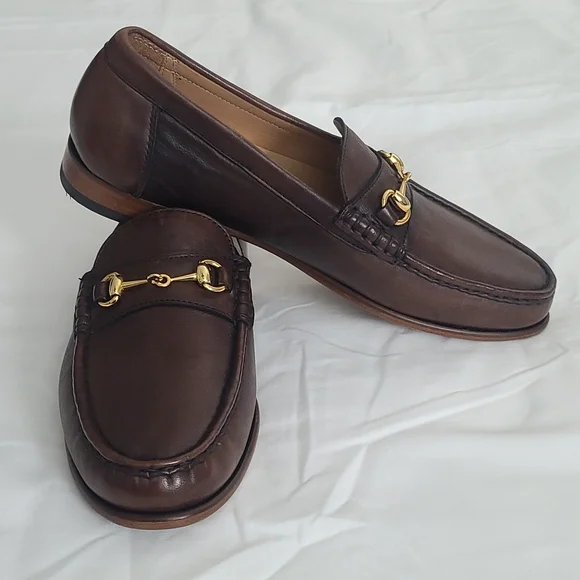 Maus & Hoffman | Shoes | Maus Hoffman Slipon Mens Shoes Size 
